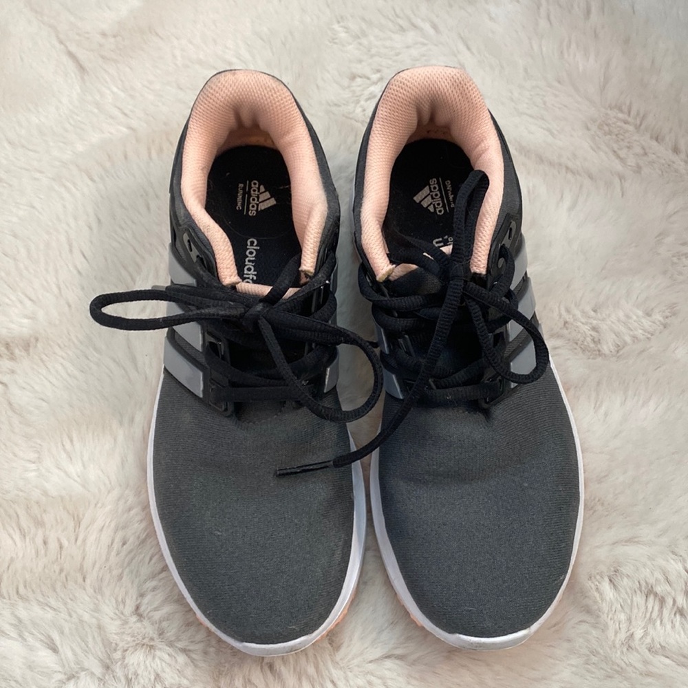 Adidas Cloud Foam Sneakers
